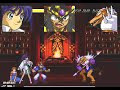 PCFX - Kishin Douji Zenki FX Vajura Fight (????ZENKI FX ????