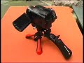 VIDEO7_28 Sony Alpha Nikon 200 Apple Air Fuji Philips Bogen