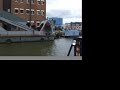 Steam dredger