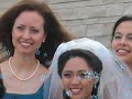 Wedding Eye Makeup by Raine