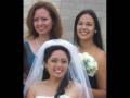 Wedding Eye Makeup by Raine