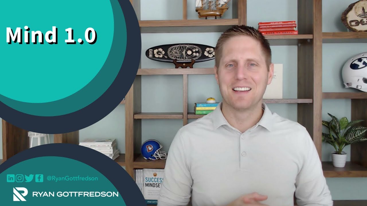 Mind 1.0