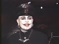 E! - Elvira at \"Vampiricus\" in Long Beach, CA (Nov 1996) E! - Elvira at \"Vampiricus\" in Long Beach, CA (Nov 1996)
