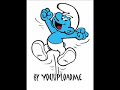De Smurfen - Ik heb een nieuwe bril