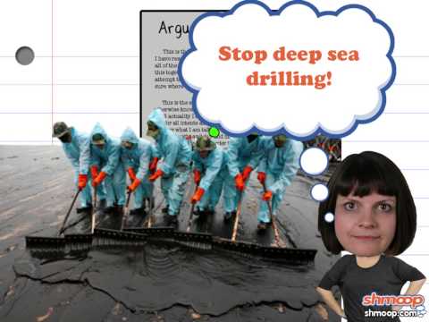 how to write conclusion