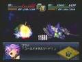 Super Robot Wars α2 - Wild Wurger and Wild Falken