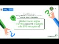 1 | ¿Debo hacer algún trámite para mi traslado a la EPS receptora?