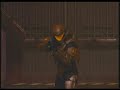 Halo 3 Larry The Cable Guy ChristMas Carols