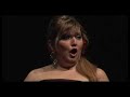 Mariola Cantarero - Granada - Agust�n Lara