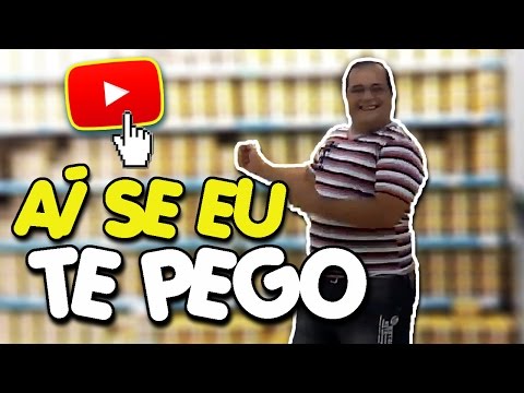 #37 – Aí seu eu te pego