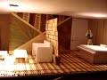 loft architettura interni giacomo borghesi
