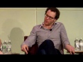 Sean Parker Interview by David Kirkpatrick
