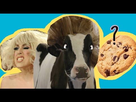 Vlog da Vaka: Biscoito ou Bolacha? Lady Gaga Flopou? EP-01