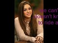 Cyrus family life stories:[season 1,episode 2](home at last)