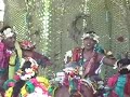 Traditional dance of Tuvalu