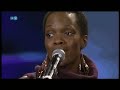 Renee Neufville w/ Roy Hargrove & RH Factor - Juicy (Live)