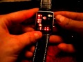 (uploaded by Snake2004)&nbsp;LED Binary Wrist Watch