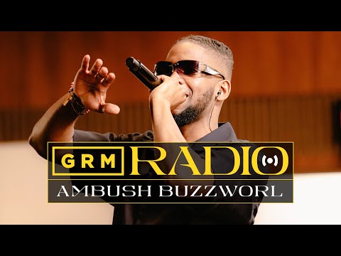 AMBUSH x The Compozers : GRM Radio