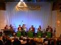 Sugar Foot Stomp - Savannah Serenaders