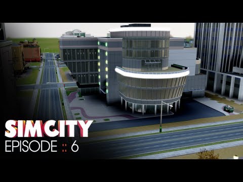 simcity