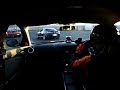 20091223 TC2000 RX-8GrandPrix 決勝前編