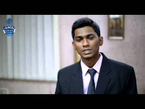 London Management Academy Hyderabad General video thumbnail 5