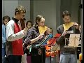 Panflöten-Quartett Musikschule & Konservatorium SHLeitung: Nicole Andris