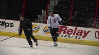 CYCLONES TV: Gameday- 12/27vs. Ft. Wayne