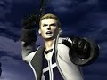 Final Fantasy VIII - Hemisphere Final Fantasy VIII - Hemisphere