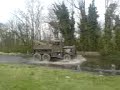 Pit stop for Scammell & Driver Pit stop for Scammell & Driver