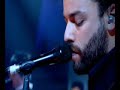 Muse on Jools Holland - Map of the Problematique