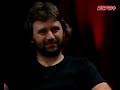 Entrevista a Marcos Di Palma en Estudio ESPN (2/5)