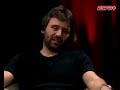 Entrevista a Marcos Di Palma en Estudio ESPN (2/5)