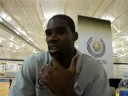 Antawn Jamison Interview at Adidas Nations Antawn Jamison Interview at Adidas Nations