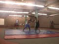 MMA Blog - July 27 - 2006 - 02 - Submission Wrestling