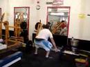 Snatch lift