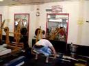 Snatch lift