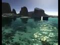 XNA water