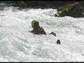 BANLIEUX DE PARIS JEUNE BAGNOLET EN RAFTING