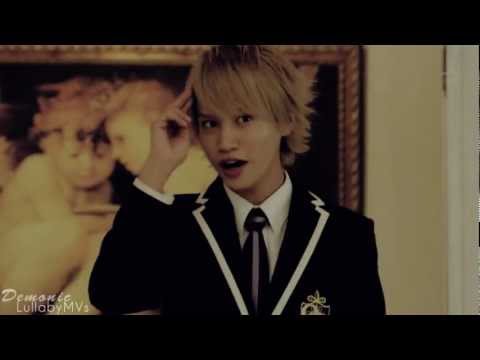 Hikaru & Kaoru - Gives You Hell