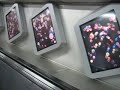 London Tube Video Adverts - Sony Bravia
