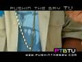 Lee Majors PTBTV Interview (JACKA south BAY AREA MUSIC east coast GANG BANGIN unity E-40)