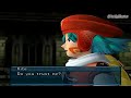 .hack//INFECTION - Balmung Mistrust & Helbas Introduction