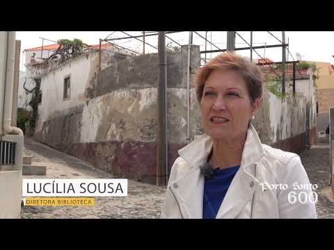 Porto Santo 600 | Episódio 04