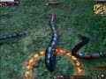 9Dragons Open Beta Little Fighting Scene