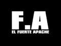F.A -  Bases de Hip Hop