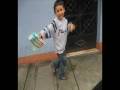Los mas bravos de surquillo