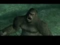 V�deo King kong game music video highlights