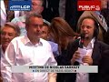 Presidentielles - Farrugia soutien Nicolas Sarkozy