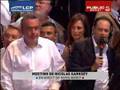 Presidentielles - Farrugia soutien Nicolas Sarkozy